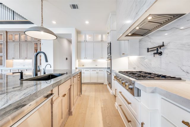 140 Miramar Drive, Prosper, TX 75078