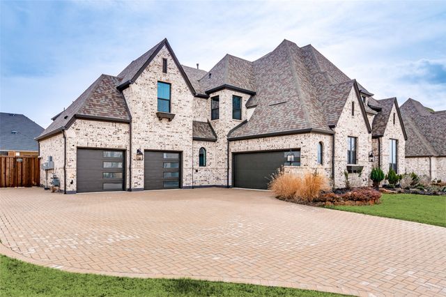 140 Miramar Drive, Prosper, TX 75078