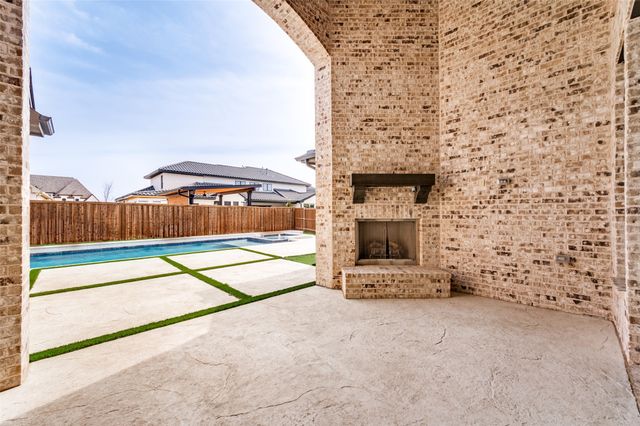 140 Miramar Drive, Prosper, TX 75078