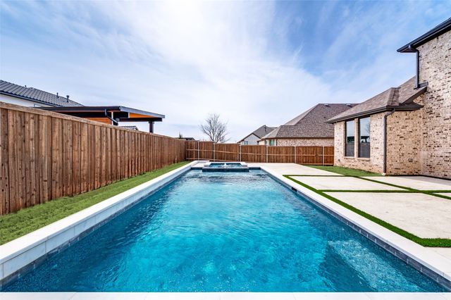 140 Miramar Drive, Prosper, TX 75078