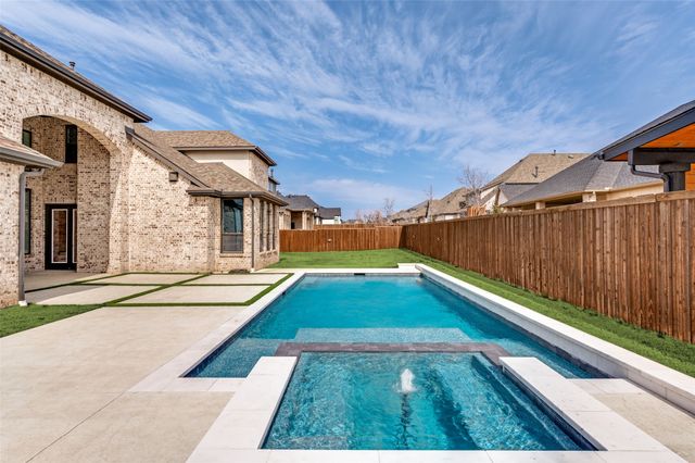 140 Miramar Drive, Prosper, TX 75078