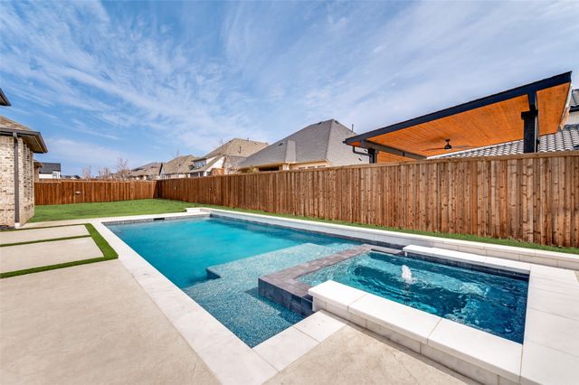 140 Miramar Drive, Prosper, TX 75078