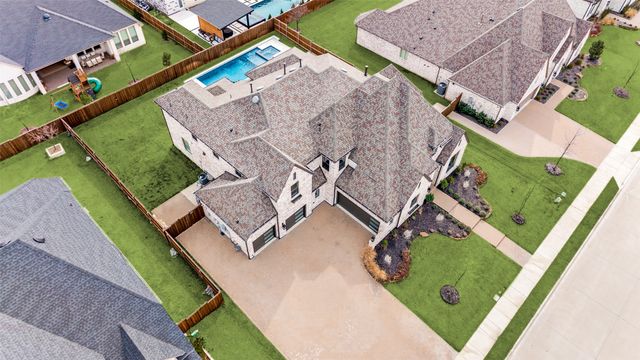 140 Miramar Drive, Prosper, TX 75078