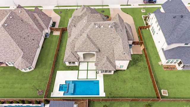 140 Miramar Drive, Prosper, TX 75078