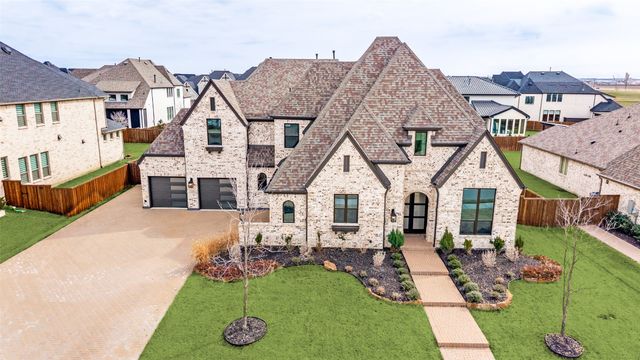 140 Miramar Drive, Prosper, TX 75078