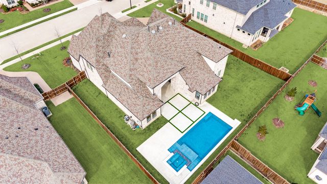 140 Miramar Drive, Prosper, TX 75078