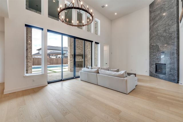 140 Miramar Drive, Prosper, TX 75078