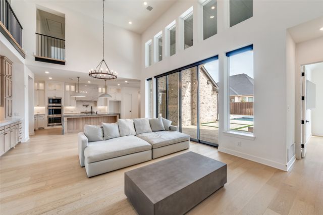 140 Miramar Drive, Prosper, TX 75078