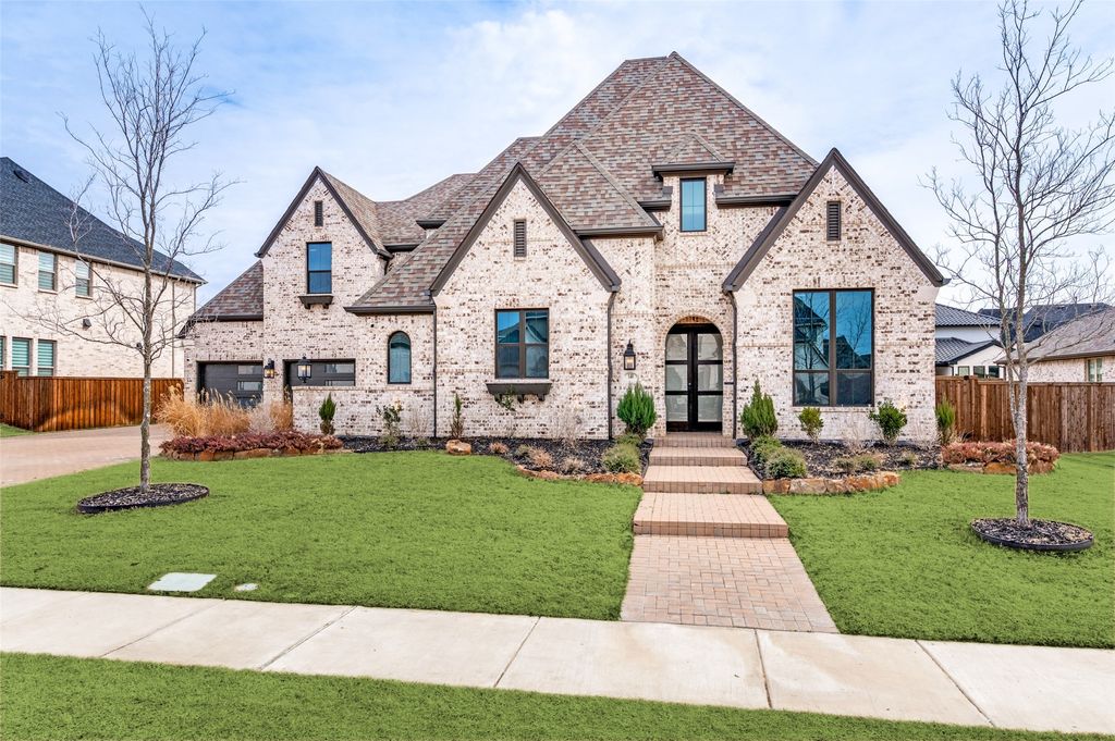 140 Miramar Drive, Prosper, TX 75078