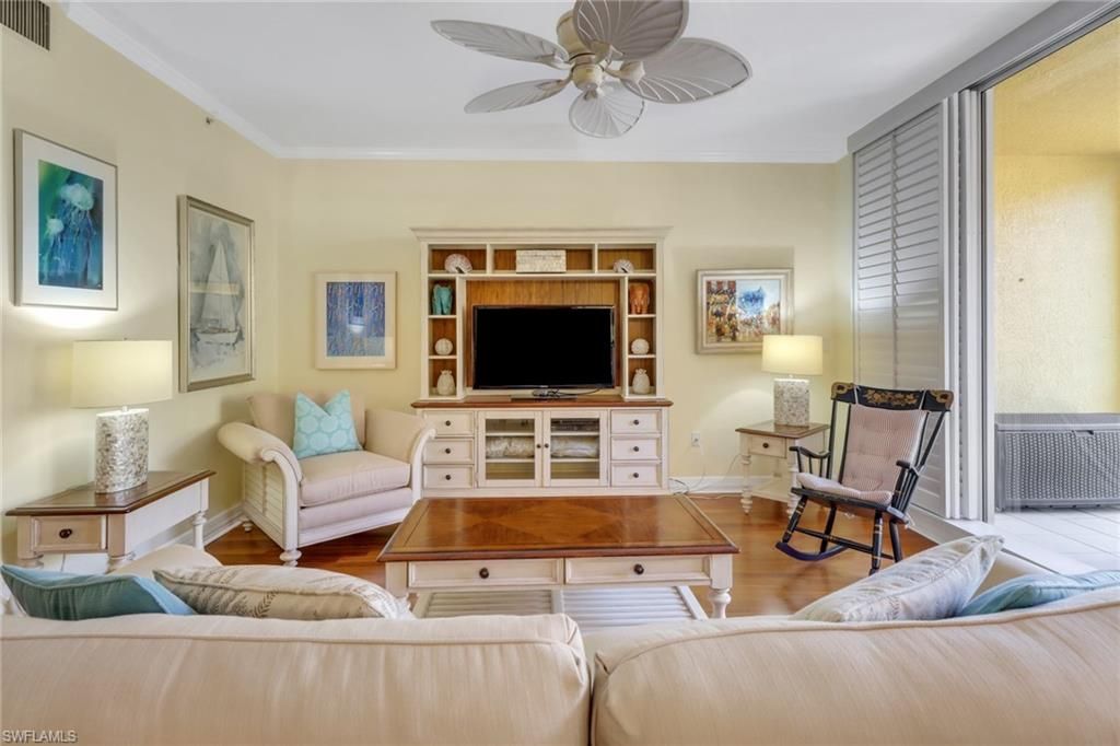 410 Bayfront PL # 2303, Naples, FL 34102