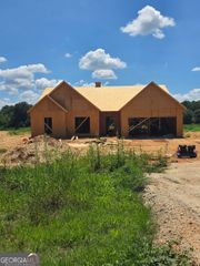 605 Liberty Hill Road 31, Hartwell, GA 30643