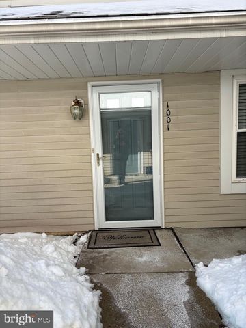 1001-A OSWEGO CT, Mount Laurel, NJ 08054