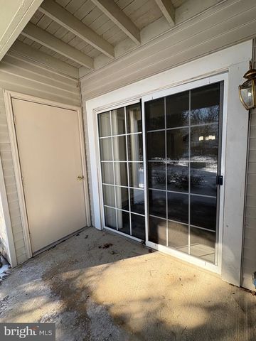 1001-A OSWEGO CT, Mount Laurel, NJ 08054