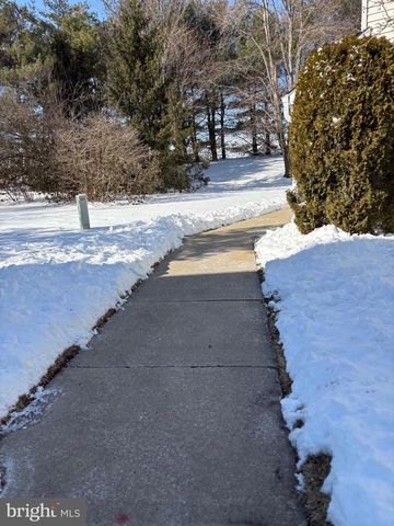 1001-A OSWEGO CT, Mount Laurel, NJ 08054