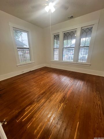 149 WEYMOUTH ST, San Antonio, TX 78212