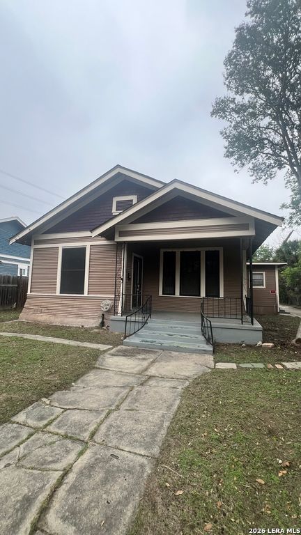 149 WEYMOUTH ST, San Antonio, TX 78212