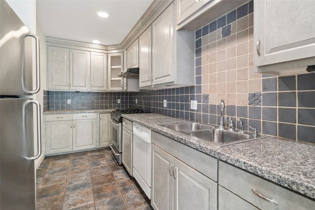 3447 Lovers Lane A, University Park, TX 75225