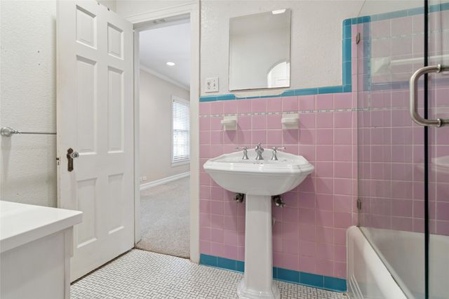 3447 Lovers Lane A, University Park, TX 75225