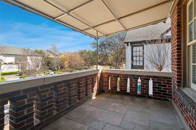 3447 Lovers Lane A, University Park, TX 75225