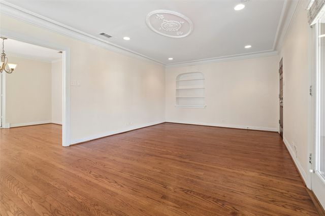 3447 Lovers Lane A, University Park, TX 75225