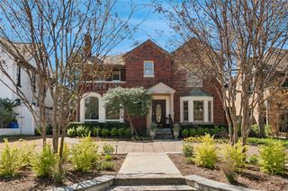 3447 Lovers Lane A, University Park, TX 75225