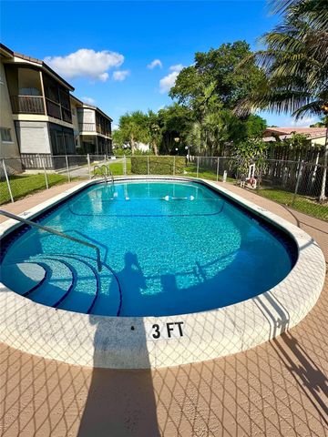 8900 W SAMPLE Road 106, Coral Springs, FL 33065