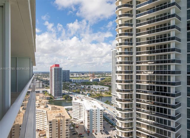 1830 S Ocean Dr 3011, Hallandale Beach, FL 33009