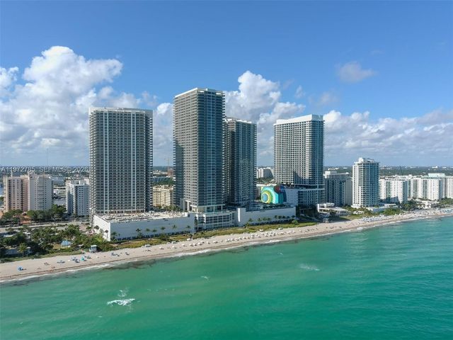 1830 S Ocean Dr 3011, Hallandale Beach, FL 33009
