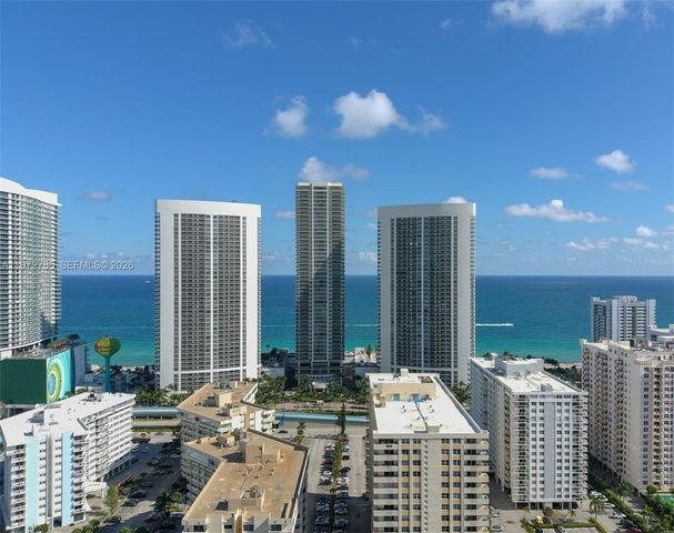1830 S Ocean Dr 3011, Hallandale Beach, FL 33009