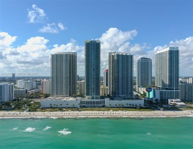 1830 S Ocean Dr 3011, Hallandale Beach, FL 33009