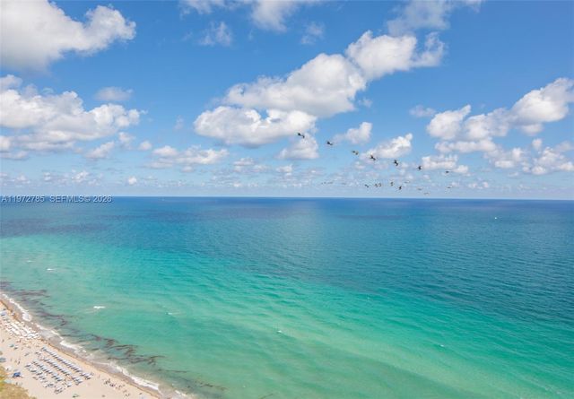 1830 S Ocean Dr 3011, Hallandale Beach, FL 33009