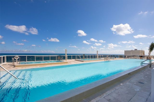 1830 S Ocean Dr 3011, Hallandale Beach, FL 33009