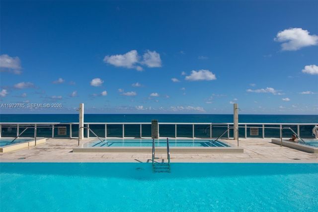 1830 S Ocean Dr 3011, Hallandale Beach, FL 33009