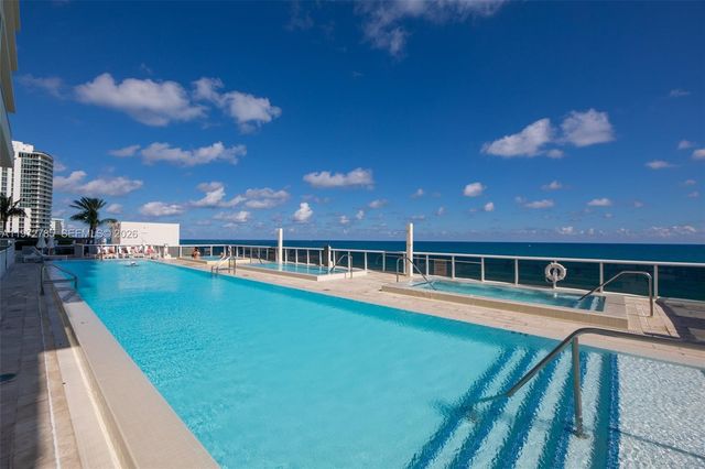 1830 S Ocean Dr 3011, Hallandale Beach, FL 33009