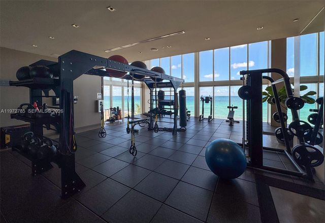 1830 S Ocean Dr 3011, Hallandale Beach, FL 33009