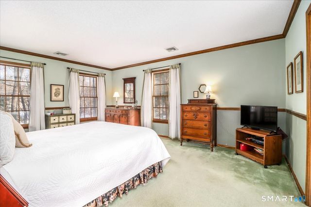 185 Quaker Farms Road, Oxford, CT 06478