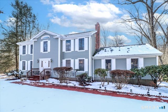 185 Quaker Farms Road, Oxford, CT 06478