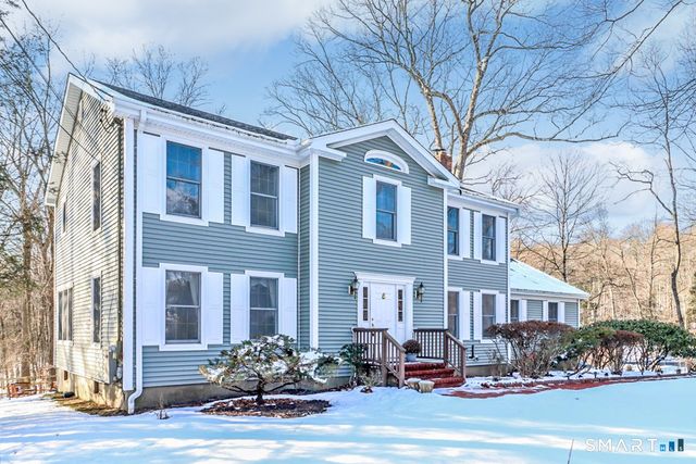 185 Quaker Farms Road, Oxford, CT 06478