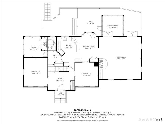 185 Quaker Farms Road, Oxford, CT 06478