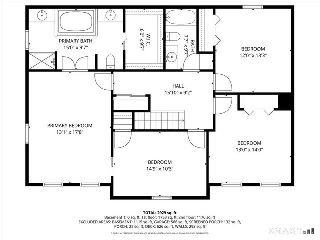 185 Quaker Farms Road, Oxford, CT 06478