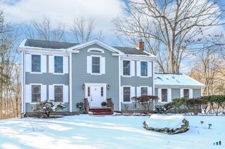 185 Quaker Farms Road, Oxford, CT 06478