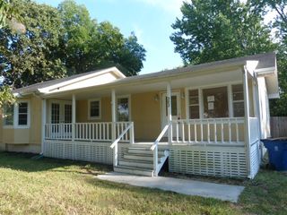 303 Willow St, Manchester, TN 37355