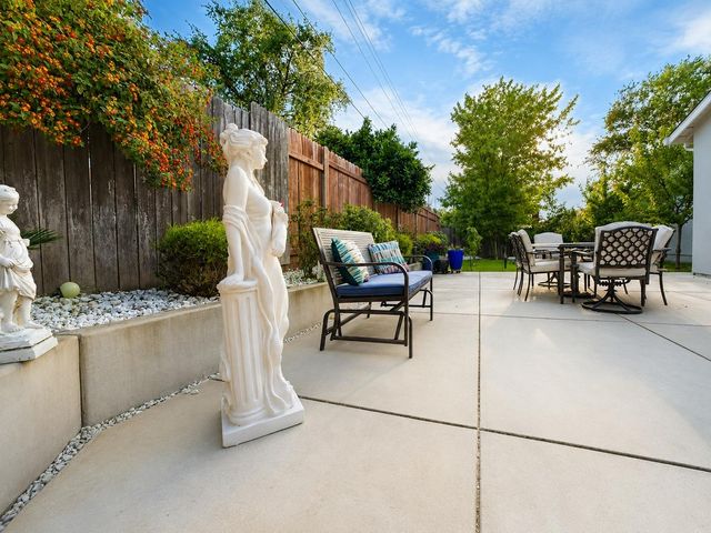 6518 Markley Way, Carmichael, CA 95608