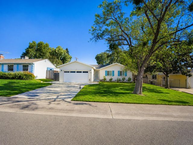 6518 Markley Way, Carmichael, CA 95608