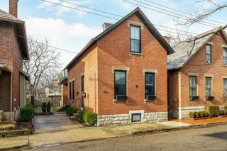 831 S Lazelle Street, Columbus, OH 43206