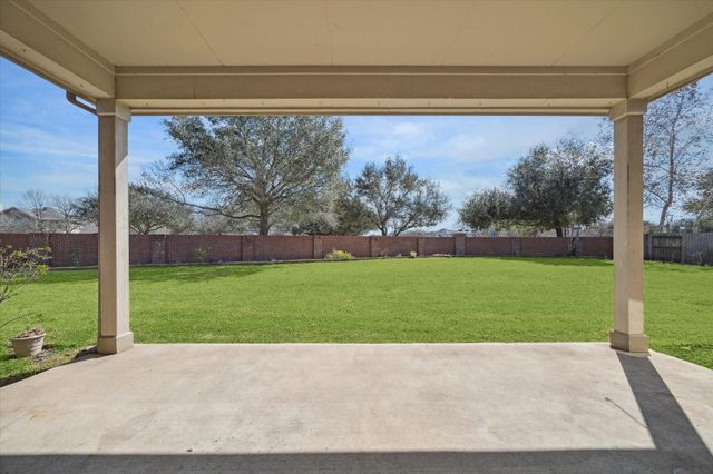 5902 Chatham Cove, Missouri City, TX 77459