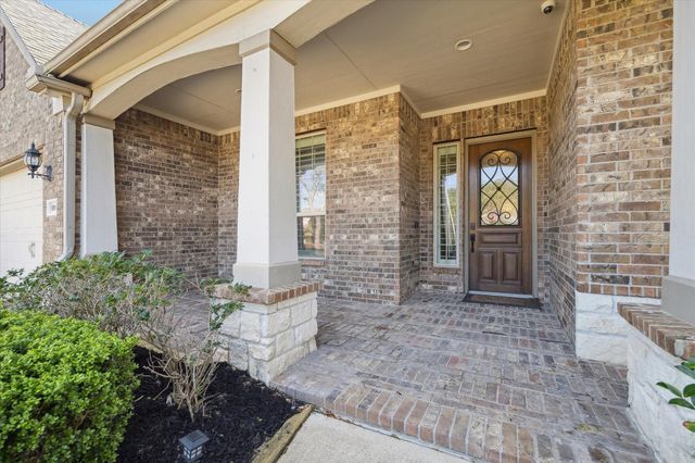 5902 Chatham Cove, Missouri City, TX 77459