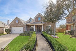 5902 Chatham Cove, Missouri City, TX 77459