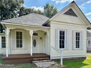 341 W Congress Street, Brookhaven, MS 39601
