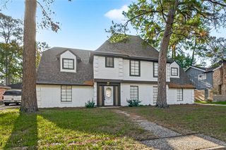 3815 Fernglade Drive, Houston, TX 77068